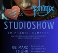 Studioshow im Phönix Kempten