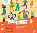 Swing Brunch im Lollipop Kempten