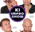 KI Impro Show im Kornhaus Kempten