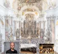 Basilikakonzert Mozart Ottobeuren