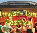 Pfingst-Tanz-Festival in Wangen