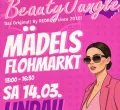 Mädelsflohmarkt Beauty Jungle in der Inselhalle Lindau