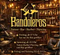 Eröffnungswochenende bei Bandoleros in Memmingen