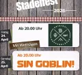 Stadelfest in Lauchdorf