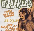 Los Skalameros im Café Bar Ifni in Füssen