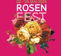 Rosenfest bei Andrea Haas in Bad Oberdorf