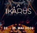 Ikarus Festival am Flughafen Memmingen