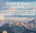 Body & Soul Festival Allgäu in Waltenhofen