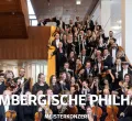 Meisterkonzert im Stadttheater Kempten