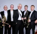 Kemptener Jazzfrühling - Allotria Jazzband