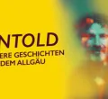 Kuratorenführungen „Untold“ im Museum Kempten