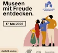 Internationaler Museumstag im Kempten-Museum