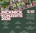 Picknick Konzerte am APC in Kempten