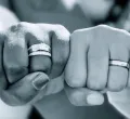 Einfach heiraten in der St.-Mang-Kirche Kempten