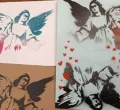 Graffiti Workshop in der Kunstfabrik Kempten