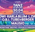 Tanz in den Mai in Ravensburg