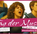 Tag der Musik im Künstlerhaus Kempten