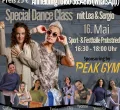 Special Dance Class in Probstried
