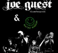 Joe Guest & Matze Mansion im Barfly Sonthofen