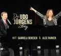 Die Udo Jürgens Story in der Stadthalle Memmingen