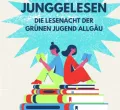 JungGelesen bei Bücher Greindl in Sonthofen