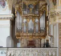 Glanzzeit in der Basilika St. Lorenz Kempten