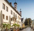 Kulinarische Stadtführung in Kempten