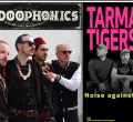 Voodoophonics & Tarmac Tigers in Kempten