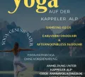Yoga auf der Kappeler Alp bei Pfronten