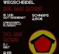 Stadelfest Wegscheidel in Buchenberg