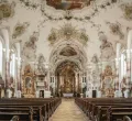 Kirchenführung in Nesselwang