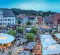 Stadtfest Immenstadt