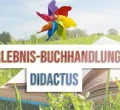 15 Jahre Buchhandlung Didactus in Kempten