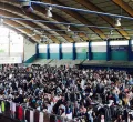 Mädelsflohmarkt im Eisstadion Kempten