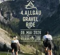 Gravelride in und um Isny im Allgäu