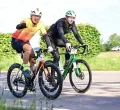 Allgäu Radmarathon in Isny im Allgäu