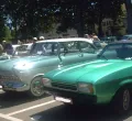 22. Internationales Wangener Oldtimer- und Klassikertref…