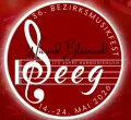Bezirksmusikfest in Seeg