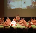 Musica Sacra International - Atelier Kölner Gagaku Ensem…