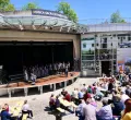 Musica Sacra International - Interkultureller Brunch