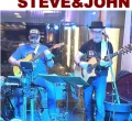 Live Concert "STEVE&JOHN" in Marktoberdorf