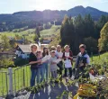 Jodelkurs - Allgäuer Gesangserlebnis für Einsteiger