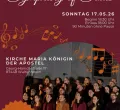 Chorkonzert in Waltenhofen