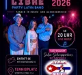Kuba Libre Partyband in Weidach
