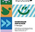 Gemeinsam anpacken am Ehrentag in Betzigau