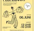 Flohmarkt im Alten Gemeindehaus Memmingen