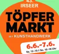 IRSEER TÖPFERMARKT mit KUNSTHANDWERK