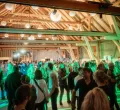 Ü35-Dance-Party in Bärenweiler