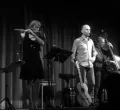 Stefan Edelmann und Band im APC Kempten