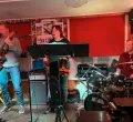 Konzert mit Selten Perfekt im APC in Kempten